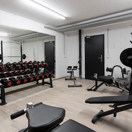 Melchtal Resort Apart Hotel Екстериор снимка