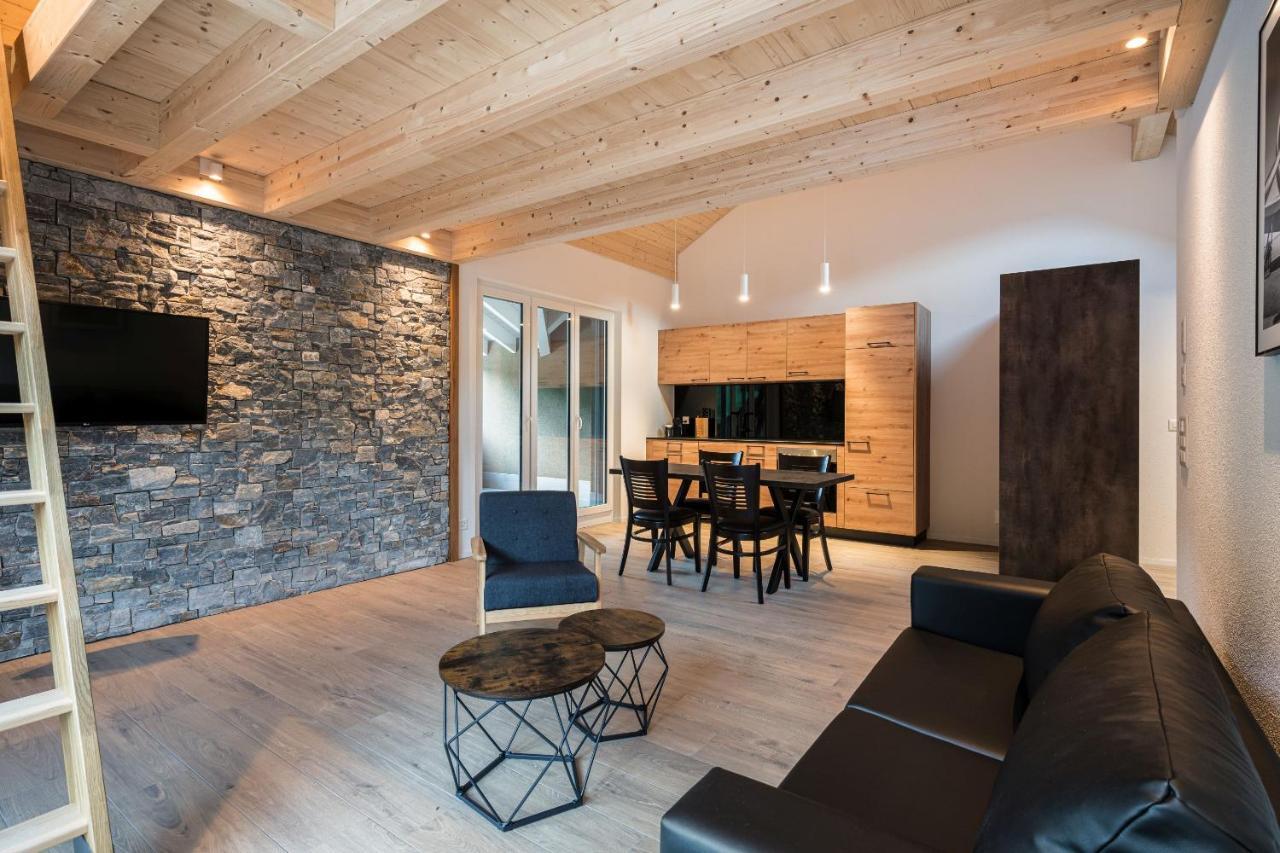 Melchtal Resort Apart Hotel Екстериор снимка