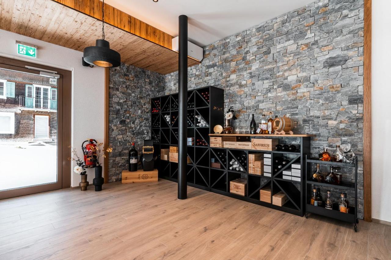 Melchtal Resort Apart Hotel Екстериор снимка