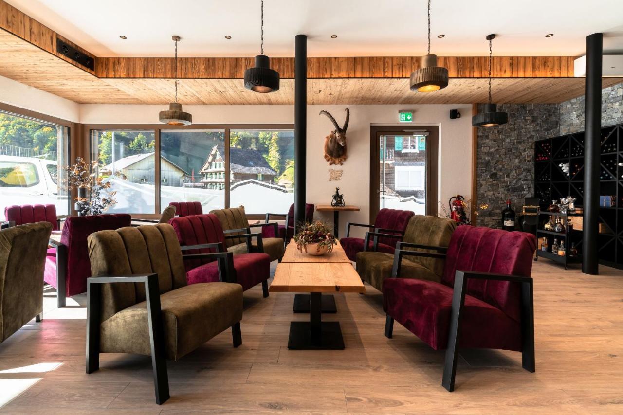 Melchtal Resort Apart Hotel Екстериор снимка