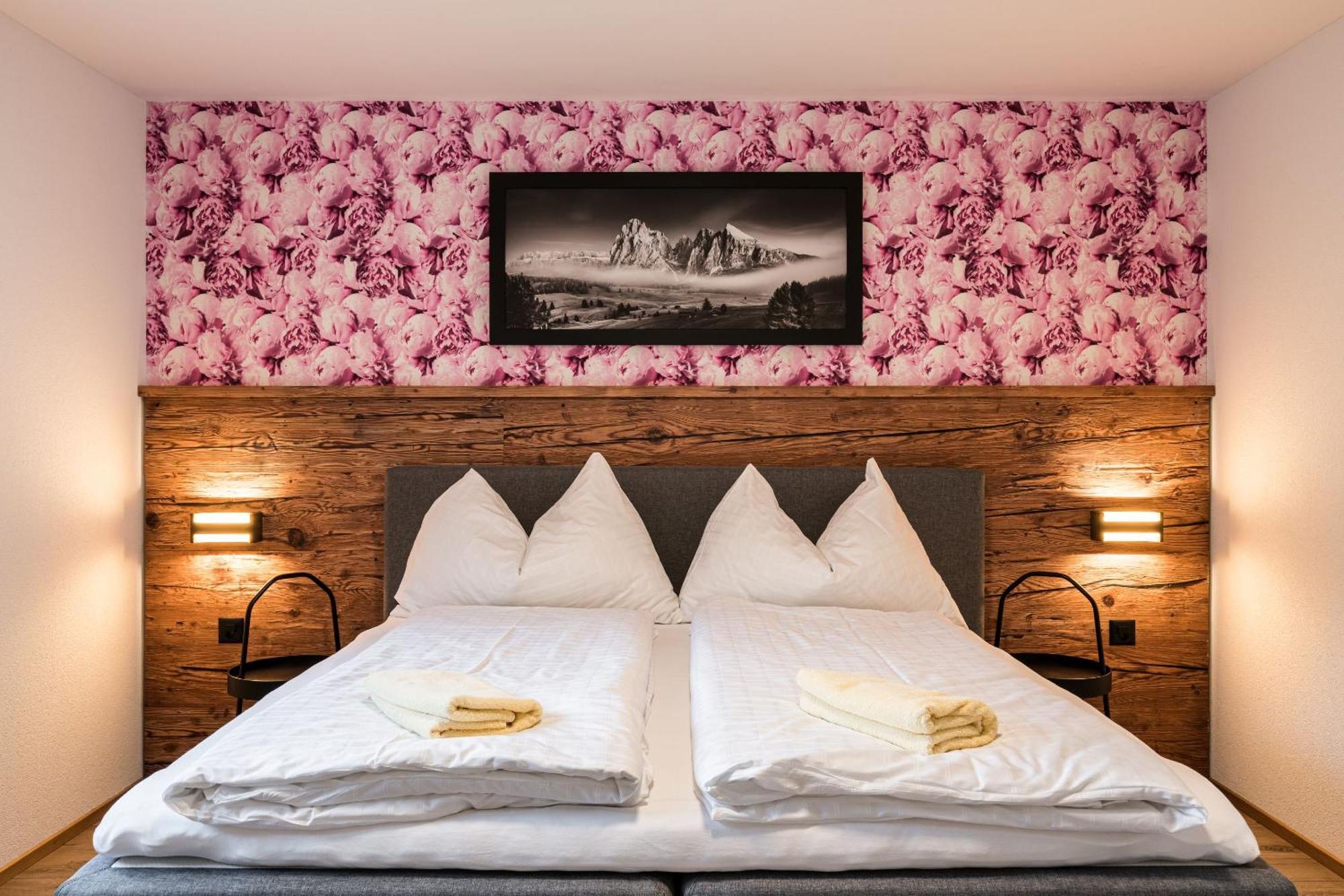 Melchtal Resort Apart Hotel Екстериор снимка