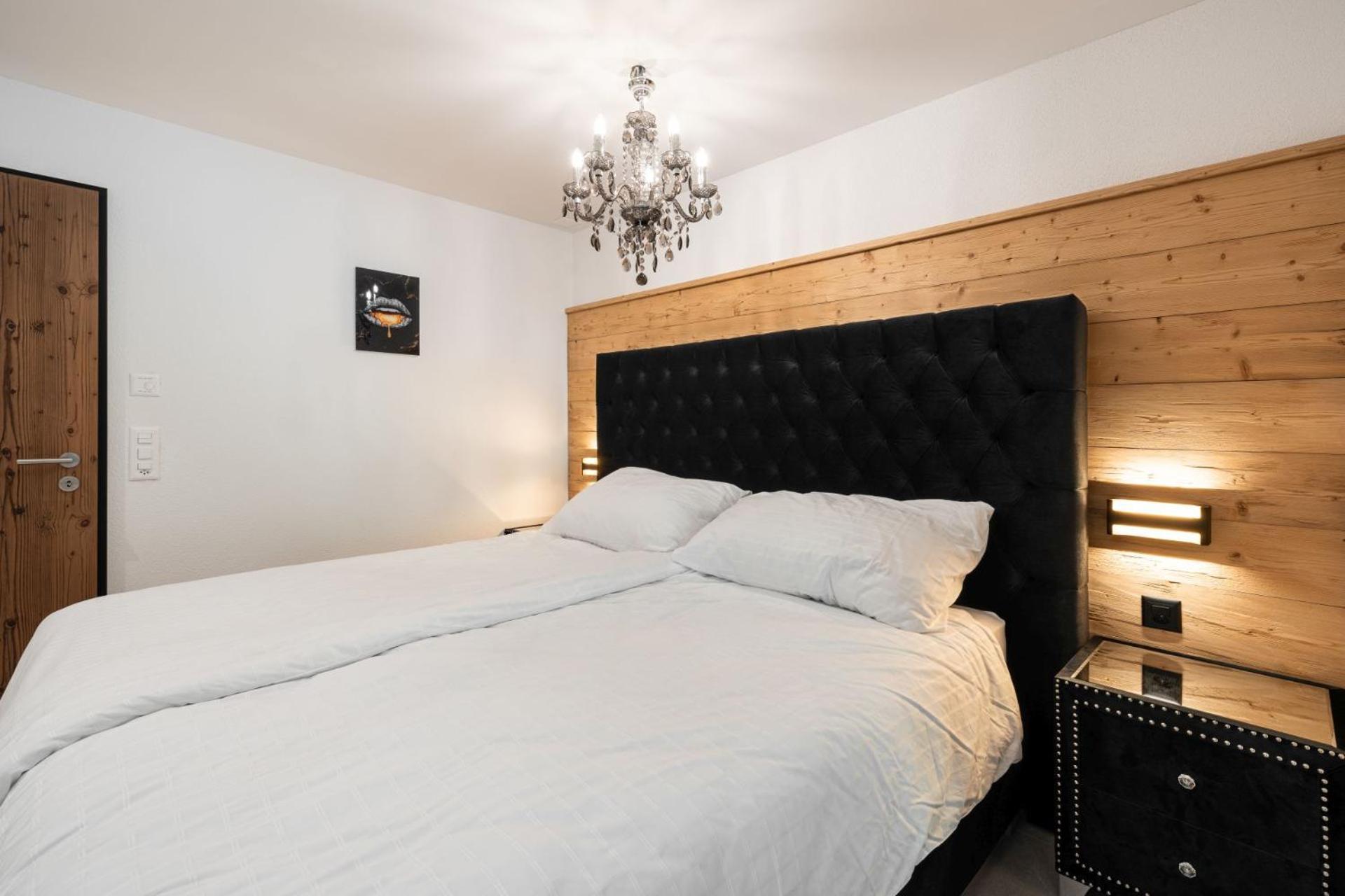 Melchtal Resort Apart Hotel Екстериор снимка