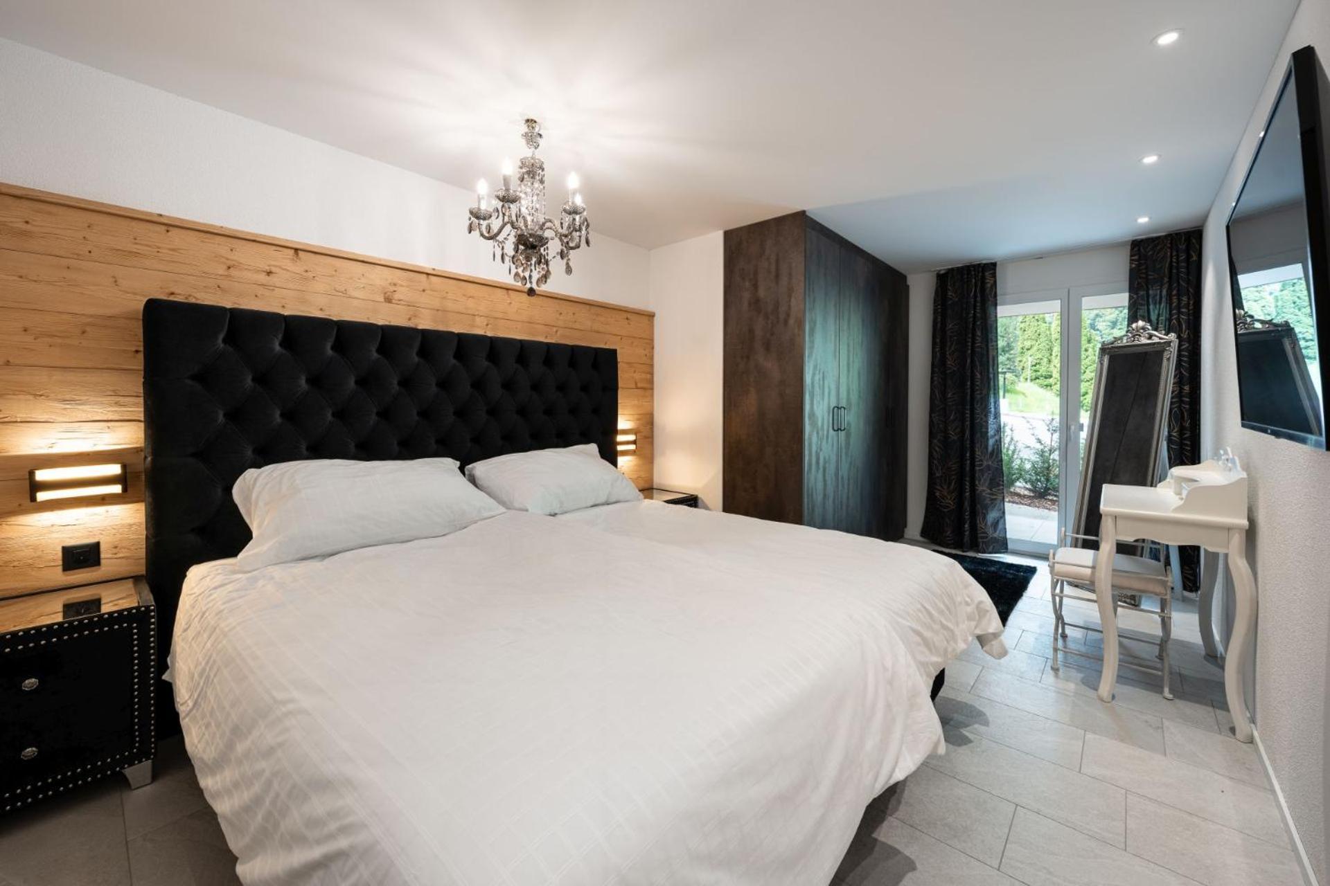 Melchtal Resort Apart Hotel Екстериор снимка