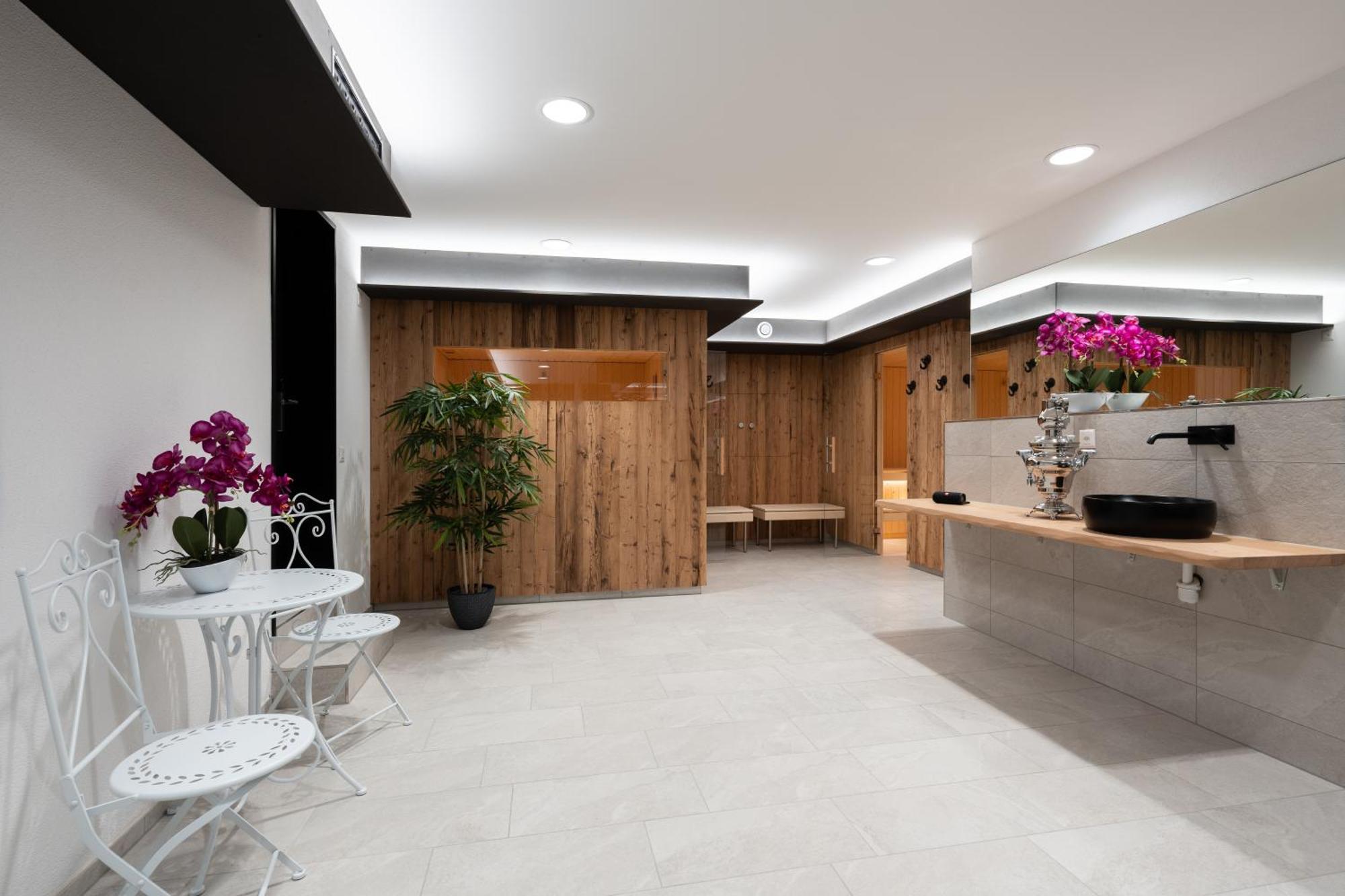 Melchtal Resort Apart Hotel Екстериор снимка