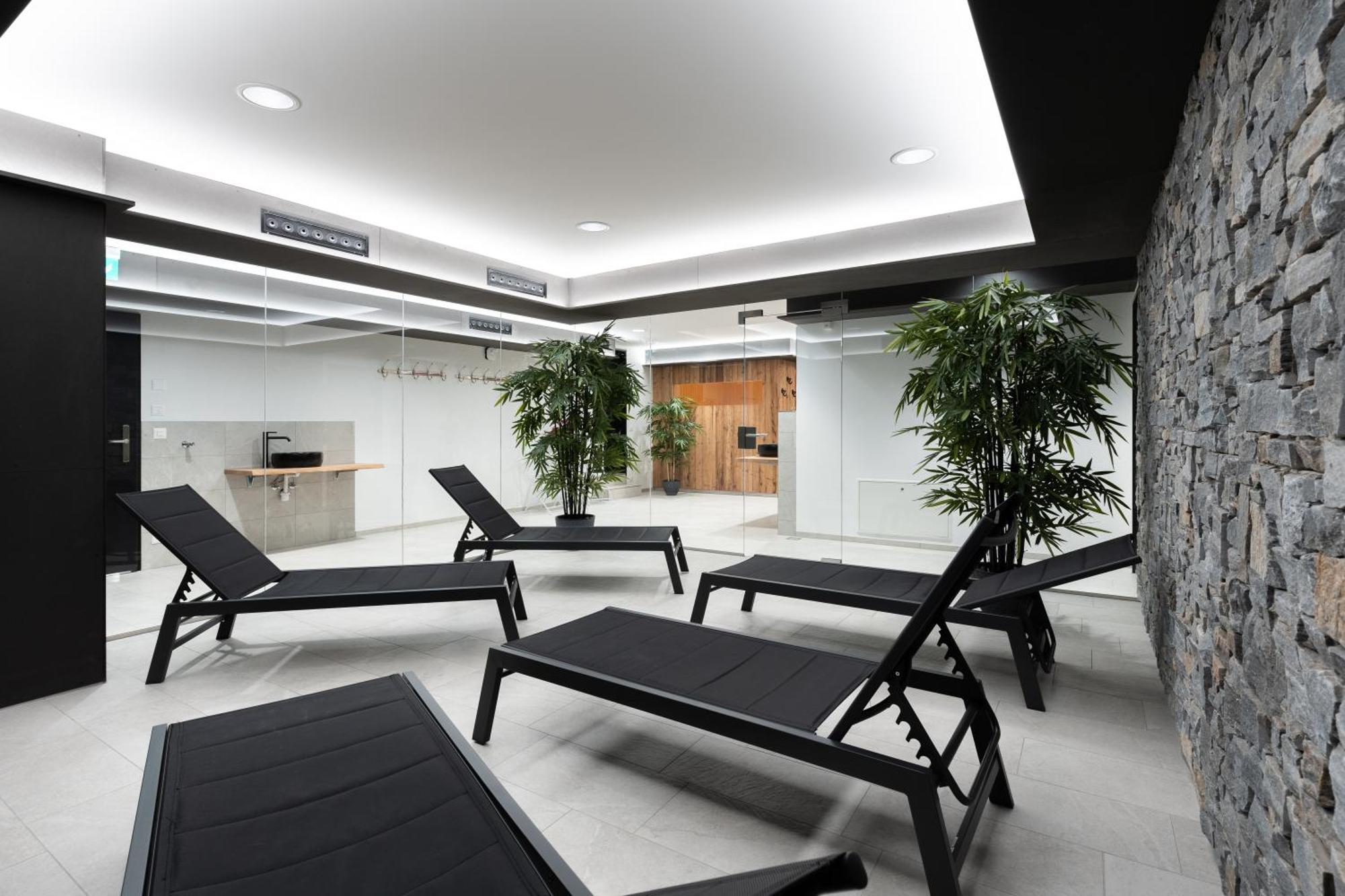 Melchtal Resort Apart Hotel Екстериор снимка