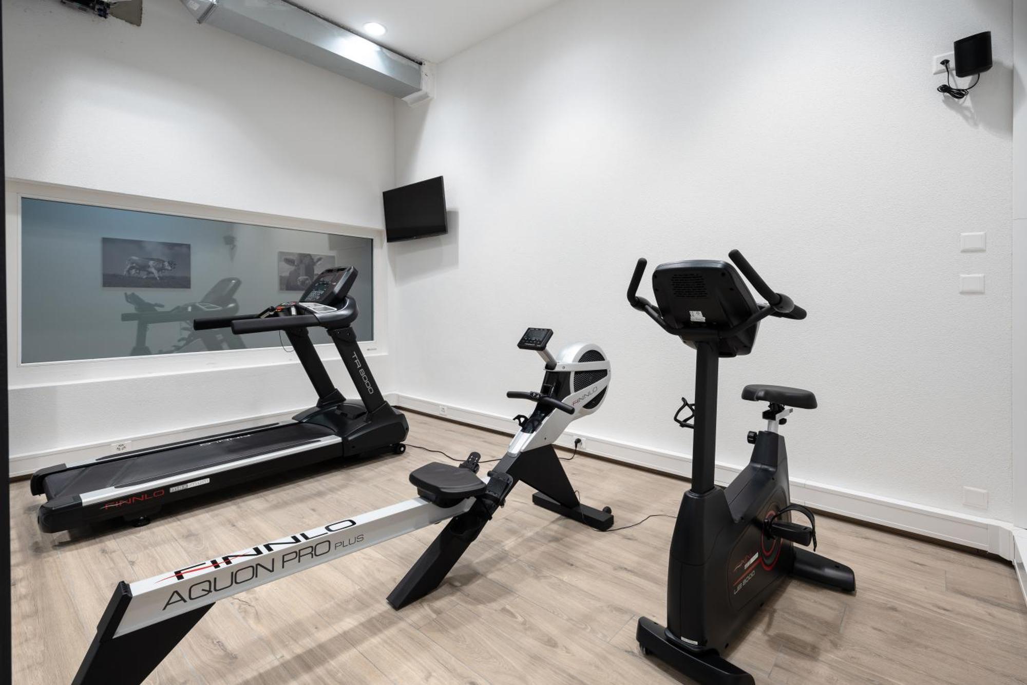 Melchtal Resort Apart Hotel Екстериор снимка
