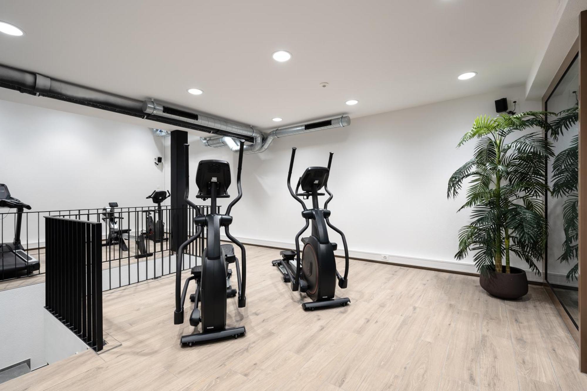 Melchtal Resort Apart Hotel Екстериор снимка